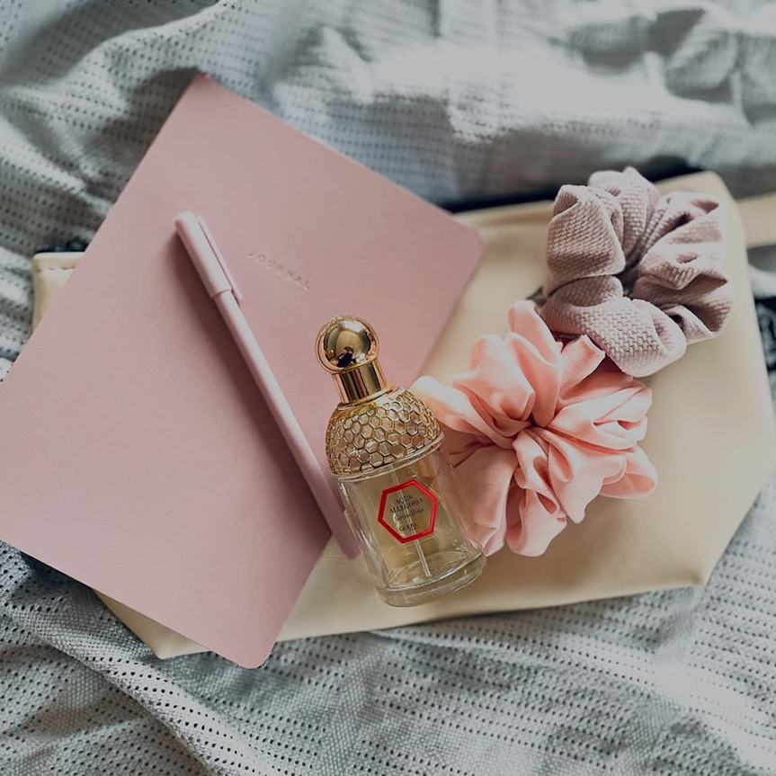 Ekskluzywna torebka damska