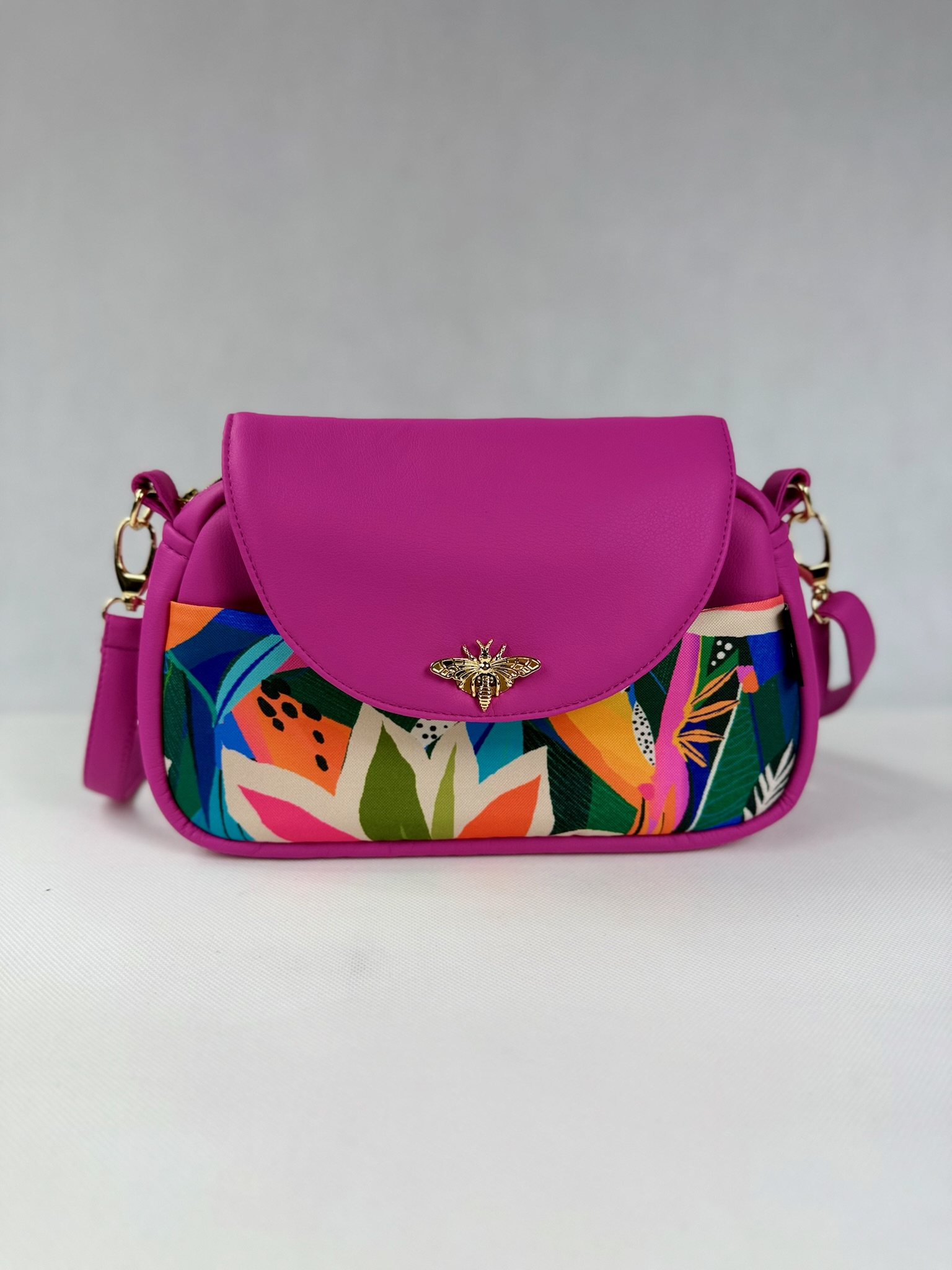 Torebka MIA - Irenka