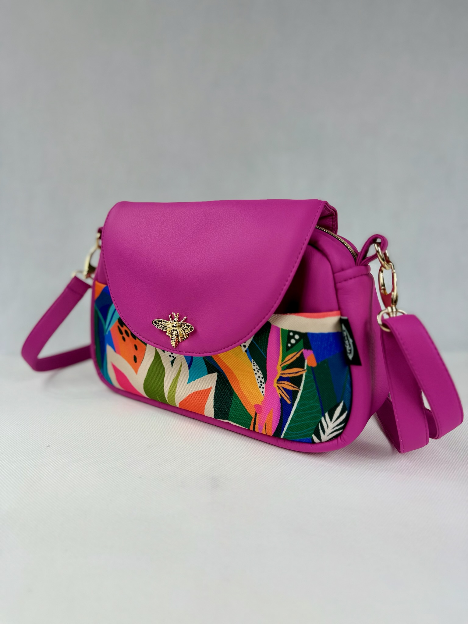 Torebka MIA - Irenka - obrazek 2