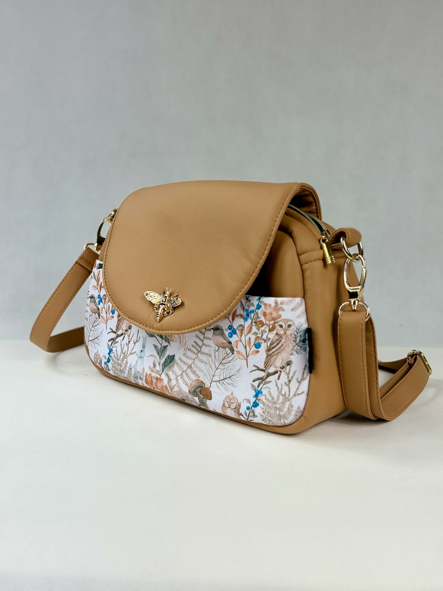 Torebka MIA - Irenka - obrazek 2