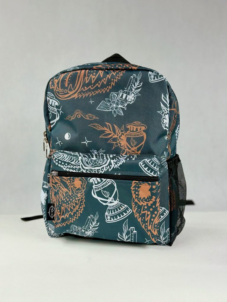 Plecak MIA-KRYSTYNKA