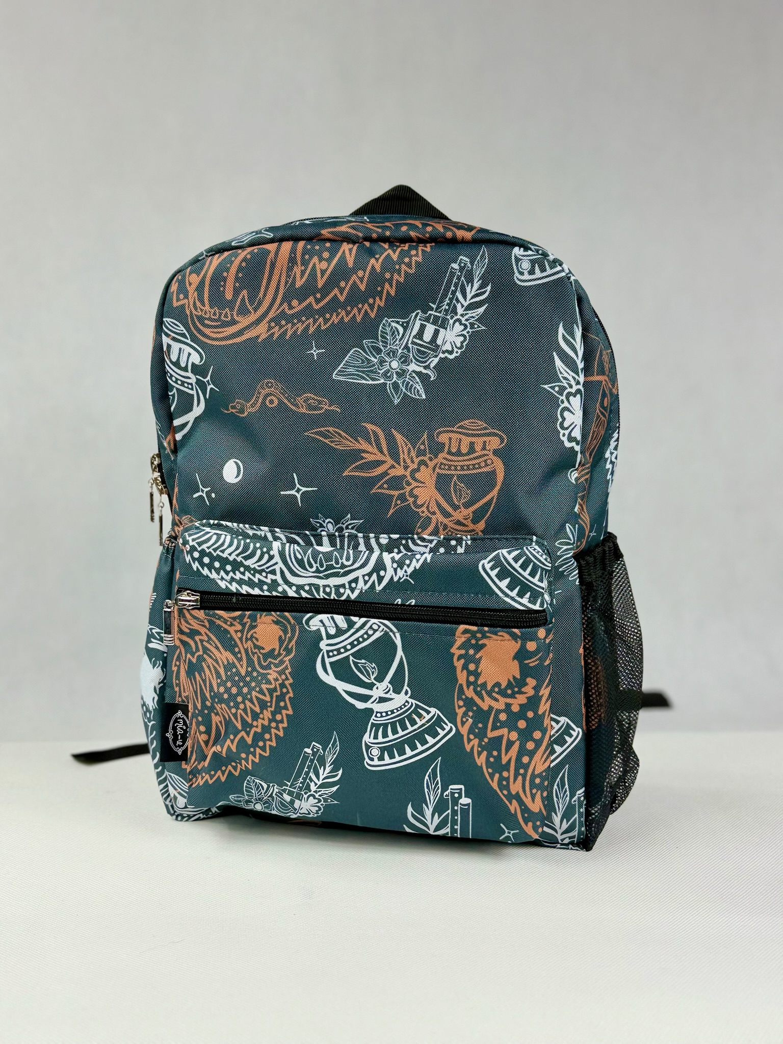 Plecak MIA-KRYSTYNKA - obrazek 2