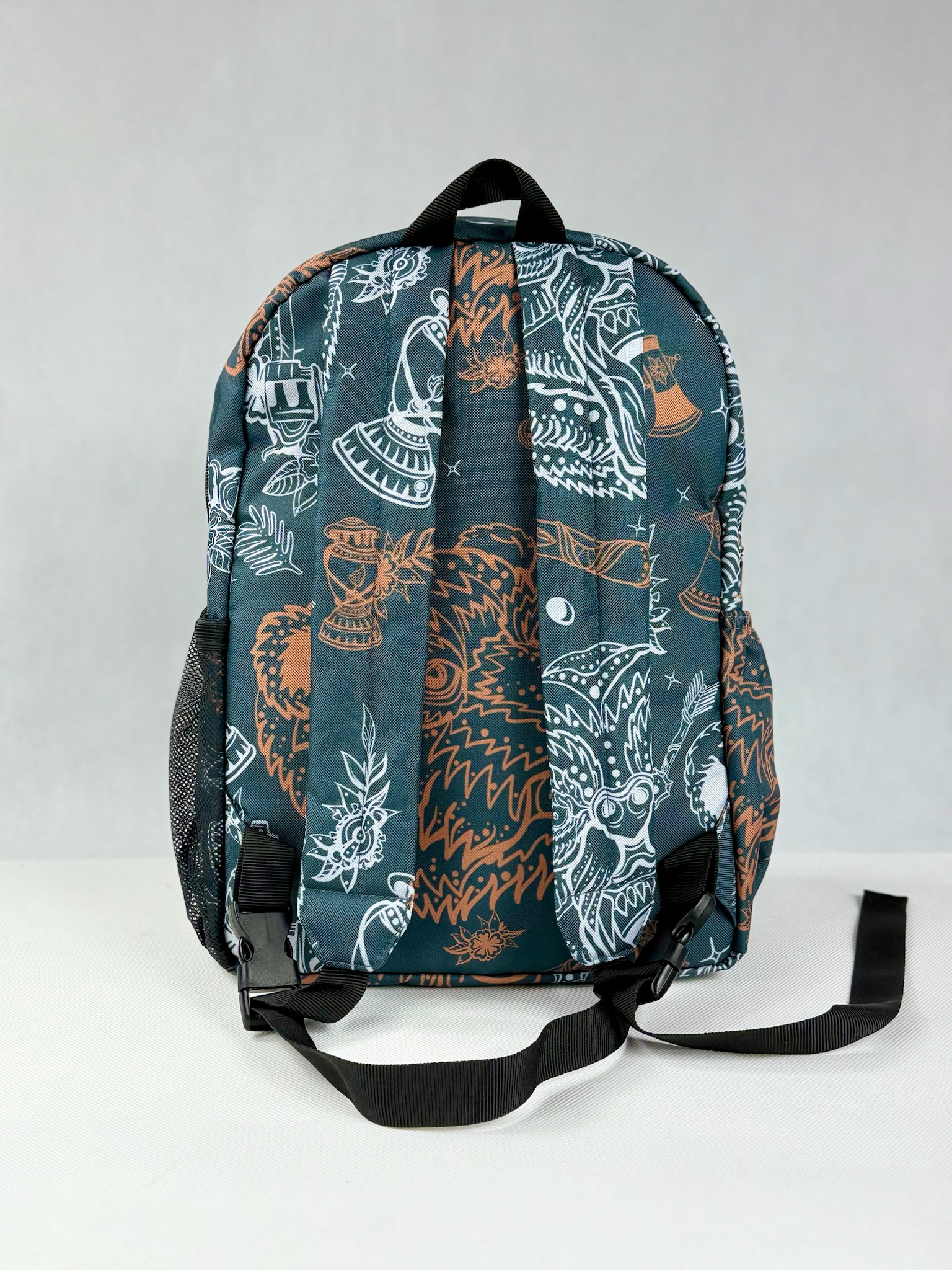 Plecak MIA-KRYSTYNKA - obrazek 3