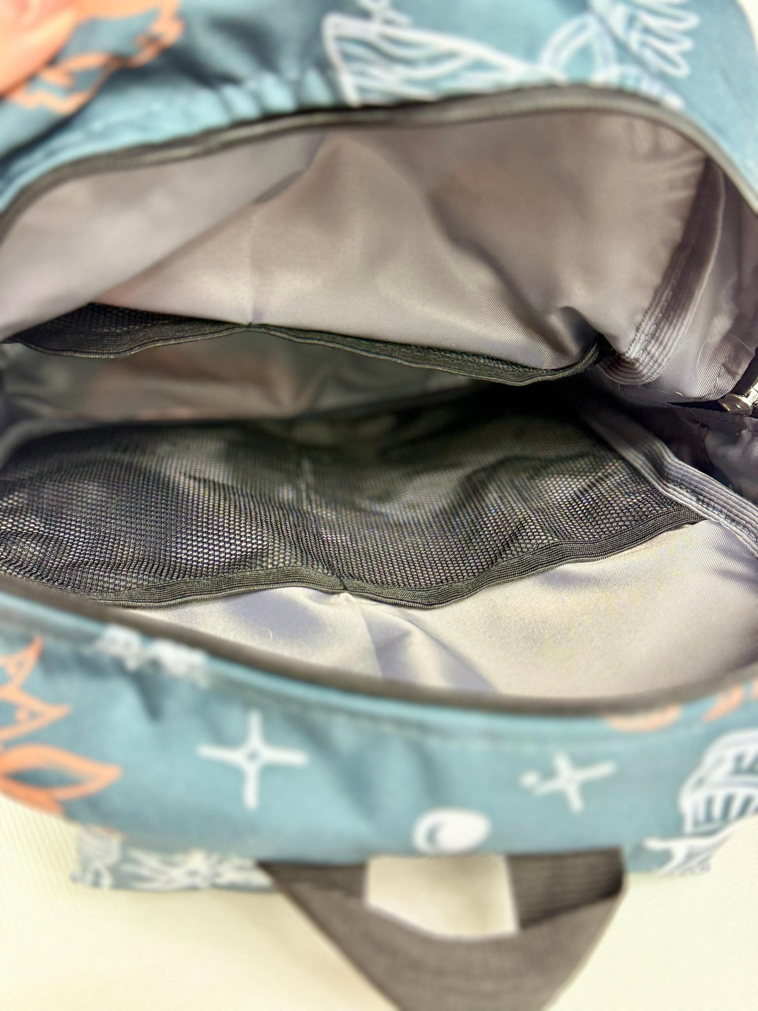 Plecak MIA-KRYSTYNKA - obrazek 4