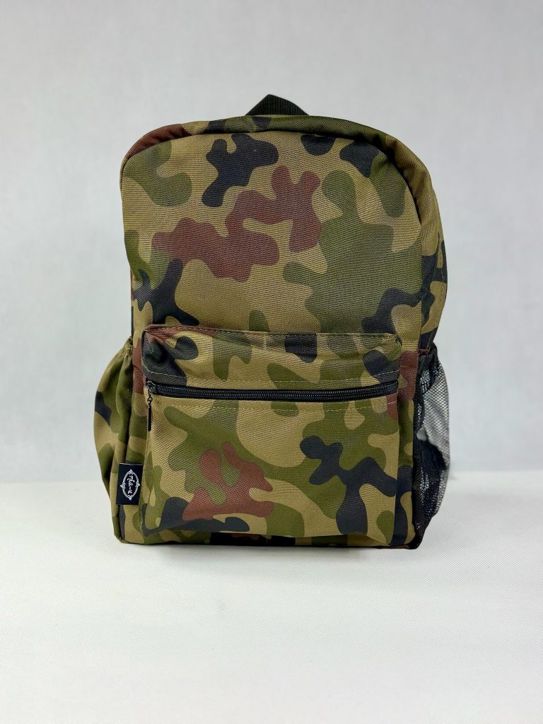 Plecak MIA-KRYSTYNKA Moro