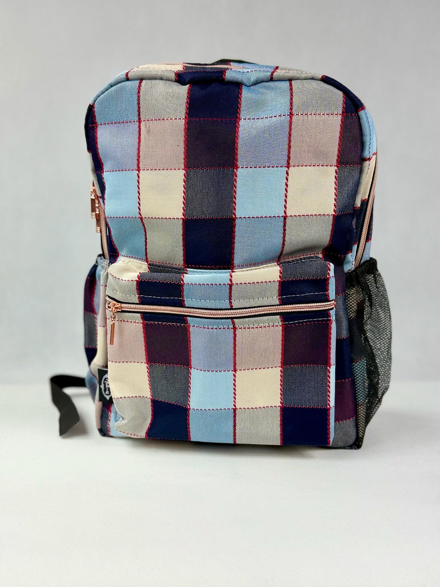 Plecak MIA-KRYSTYNKA - obrazek 2