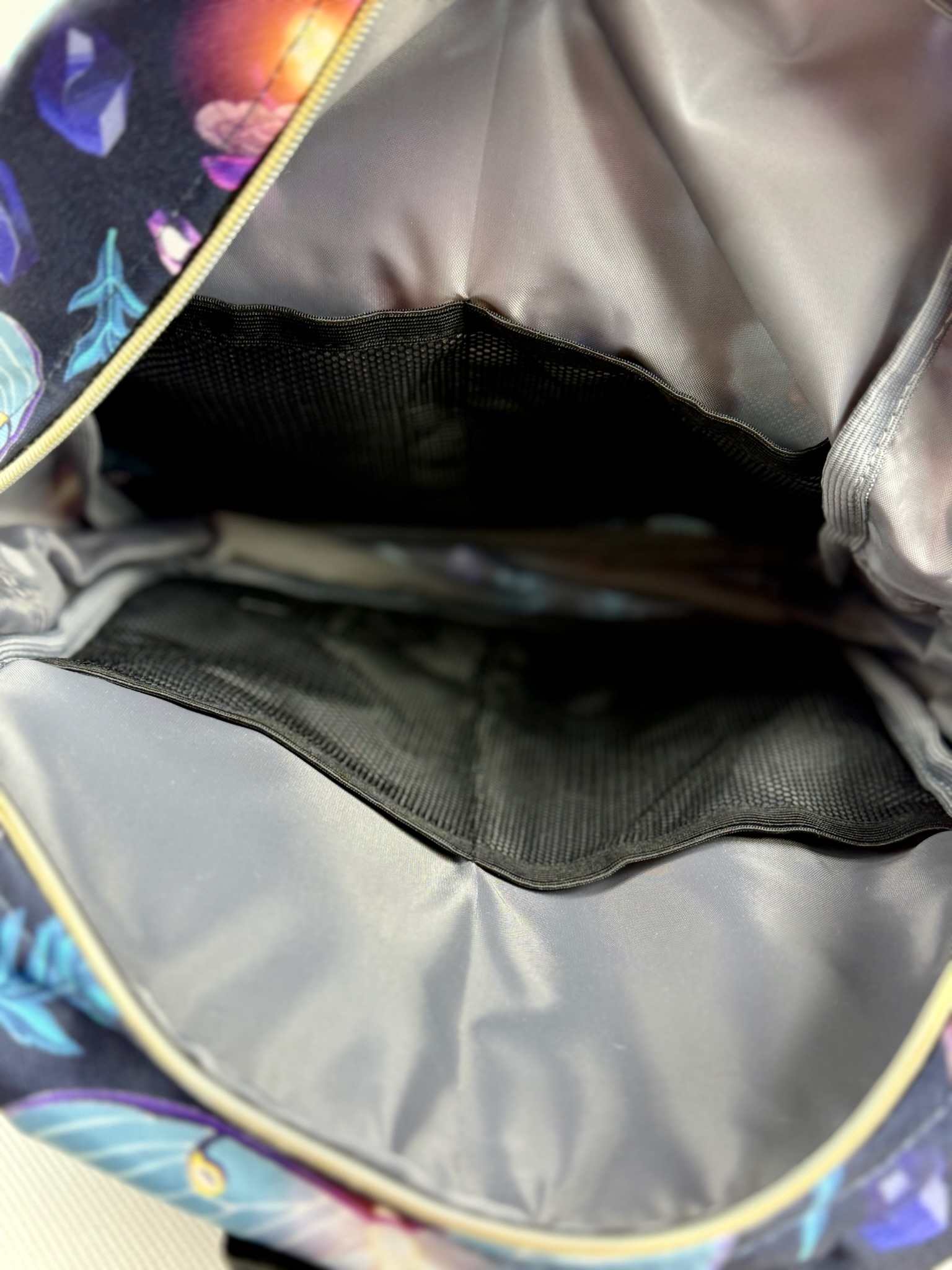 Plecak MIA-KRYSTYNKA - obrazek 4