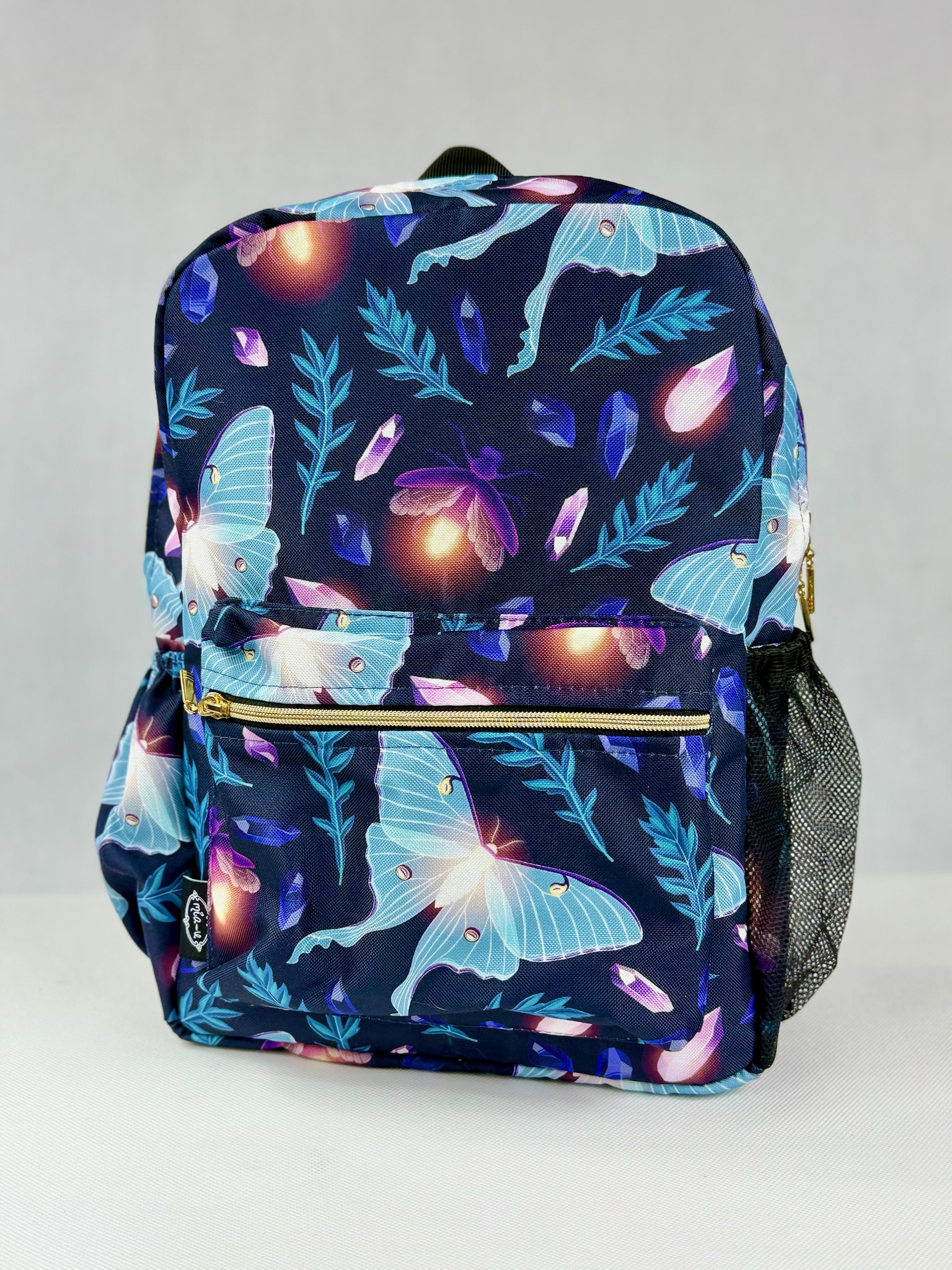 Plecak MIA-KRYSTYNKA - obrazek 2