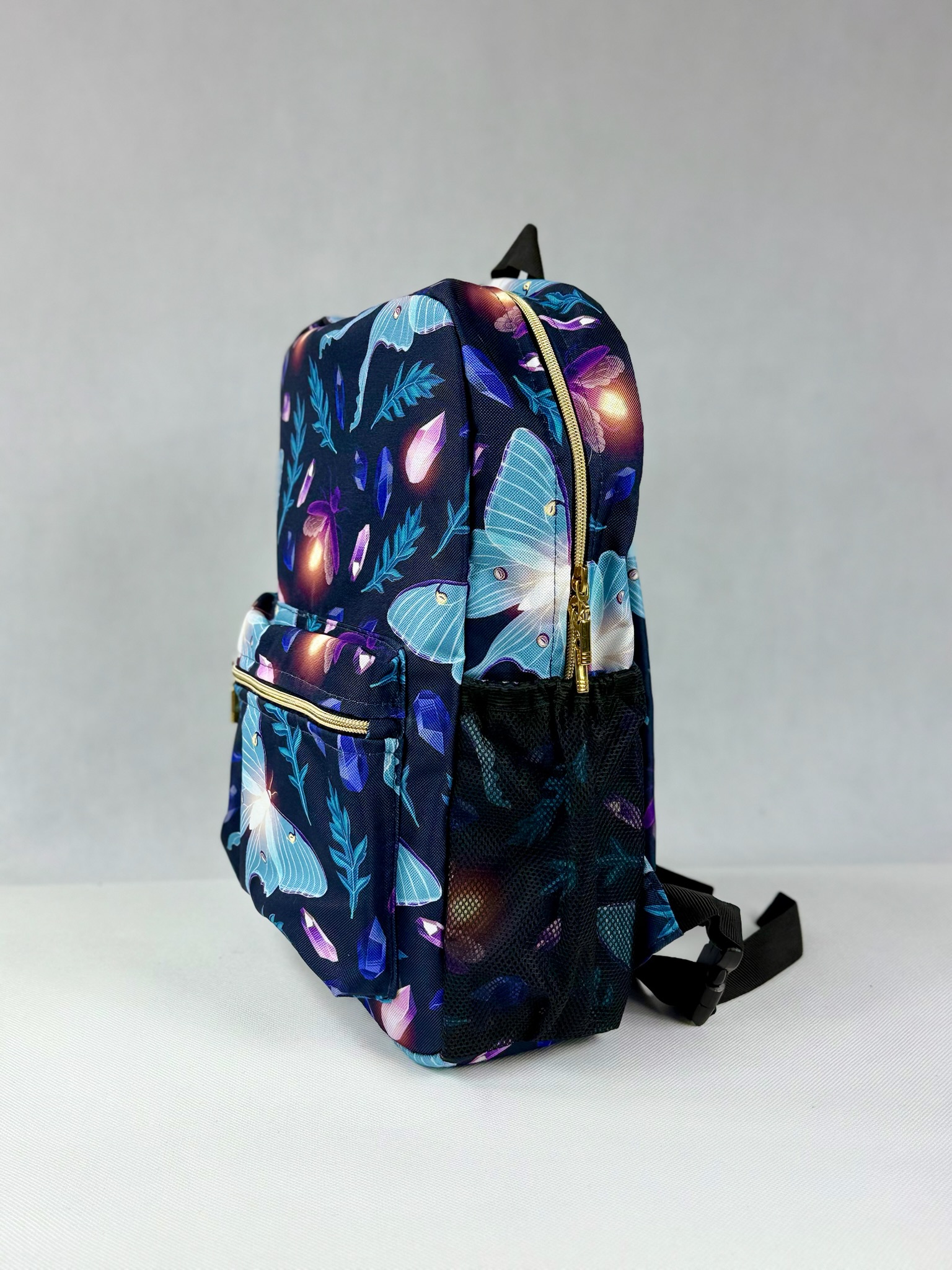 Plecak MIA-KRYSTYNKA - obrazek 3