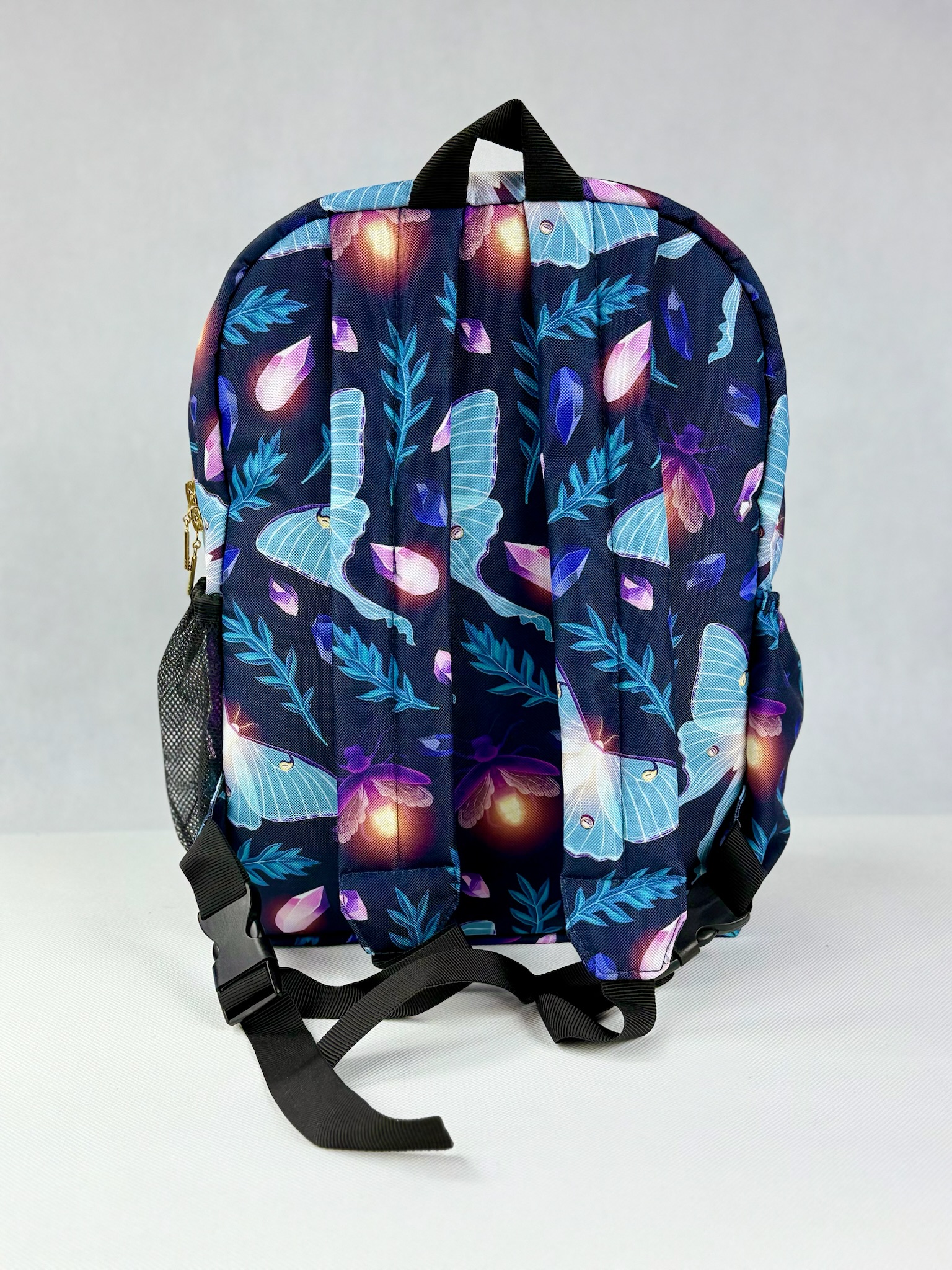 Plecak MIA-KRYSTYNKA - obrazek 4