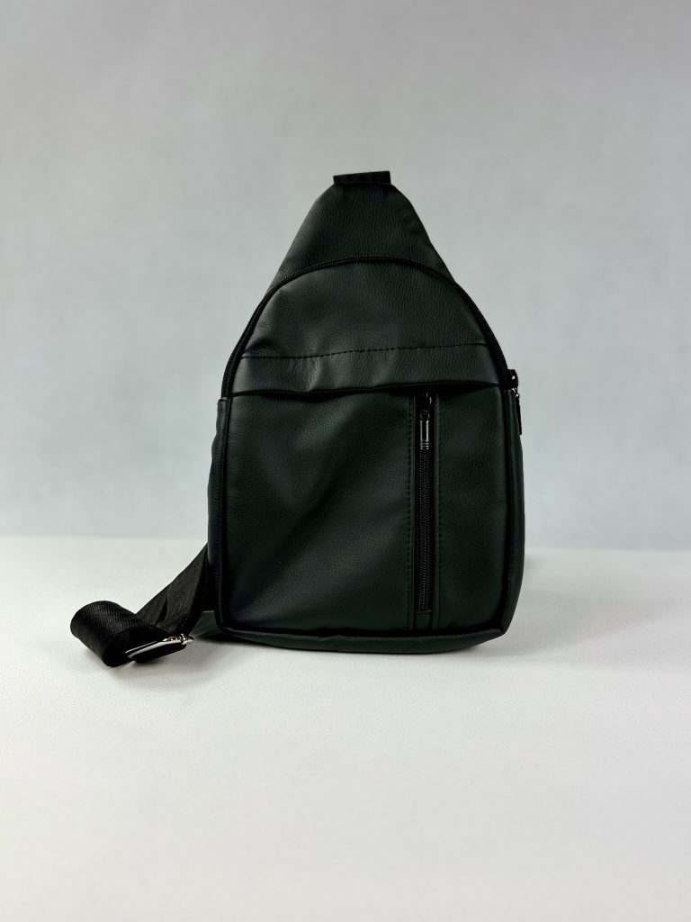 Torebko/Plecak Męski MIA-LEON