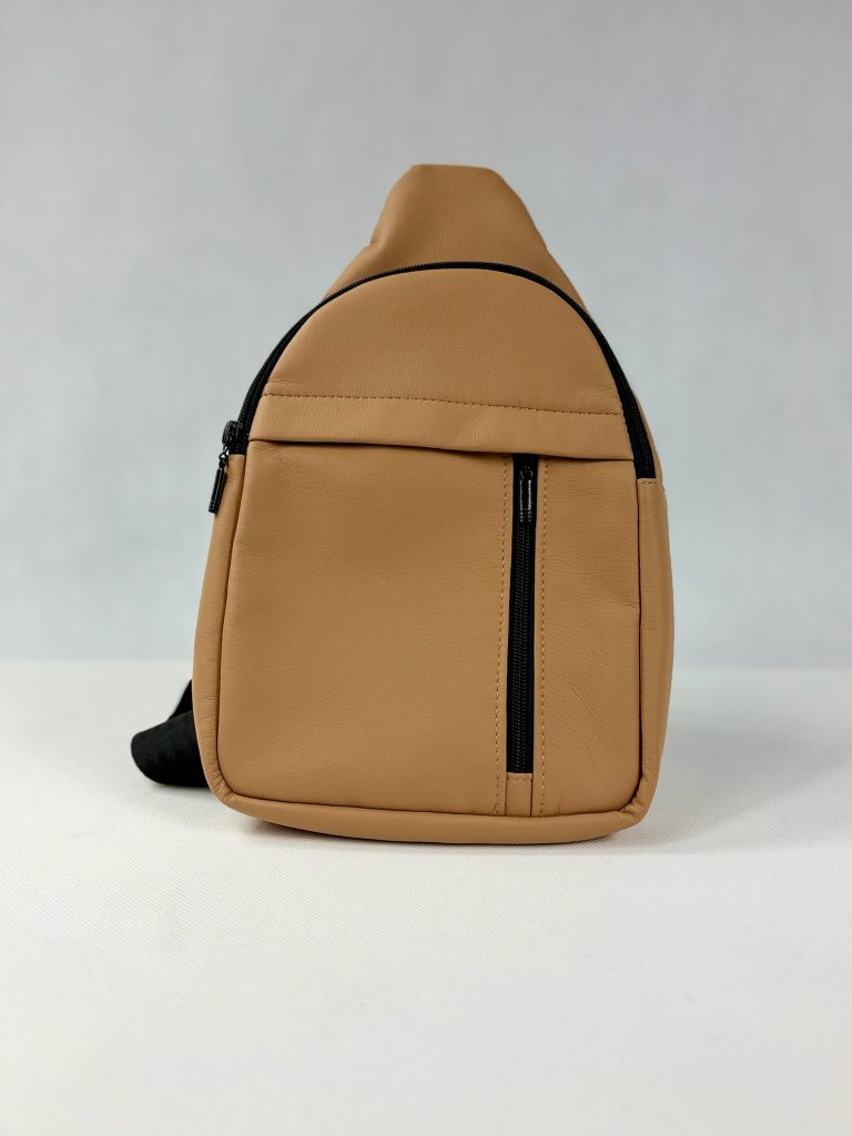 Torebko/Plecak Męski MIA-LEON