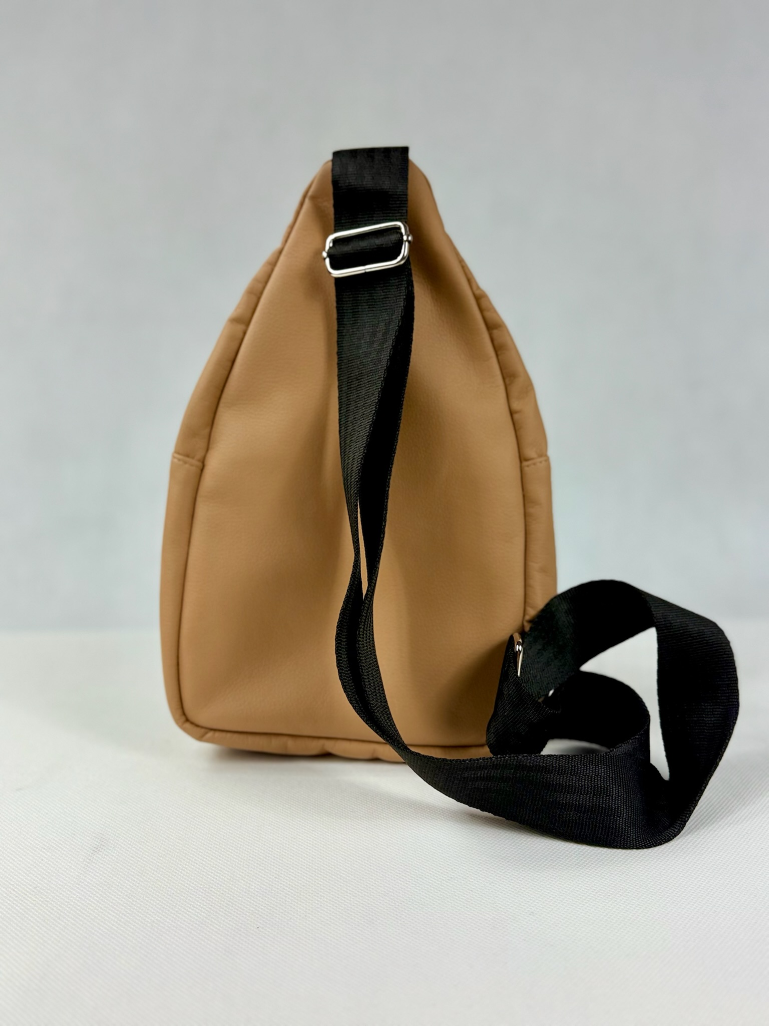 Torebko/Plecak Męski MIA-LEON - obrazek 2