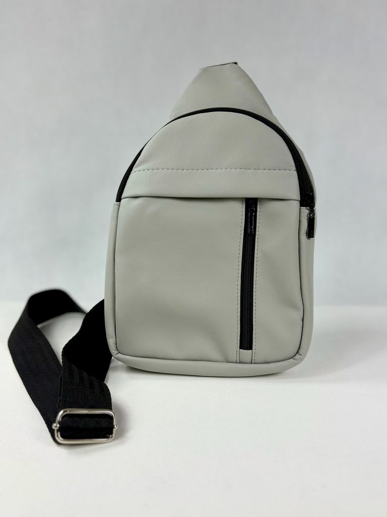 Torebko/Plecak Męski MIA-LEON