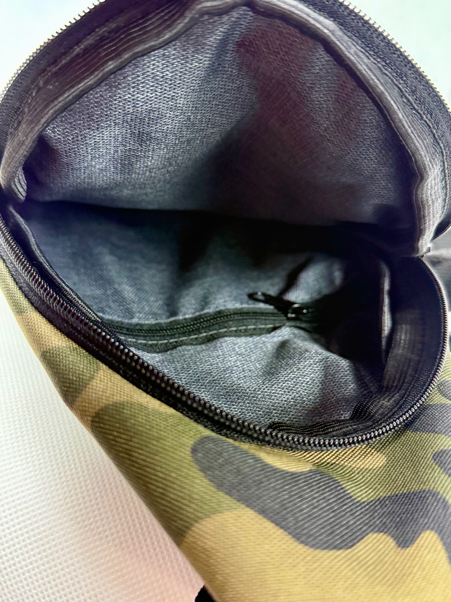 Torebko/Plecak Męski MIA-LEON - obrazek 3