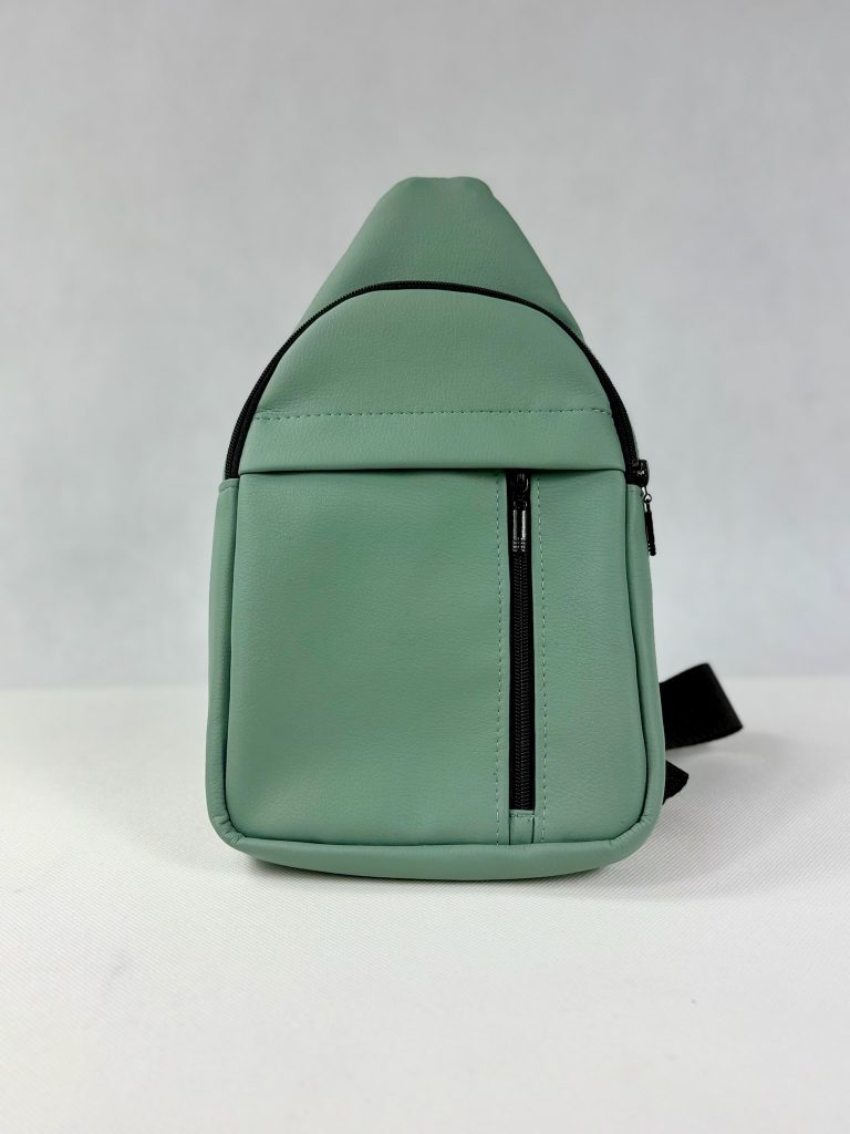 Torebko/Plecak Męski MIA-LEON