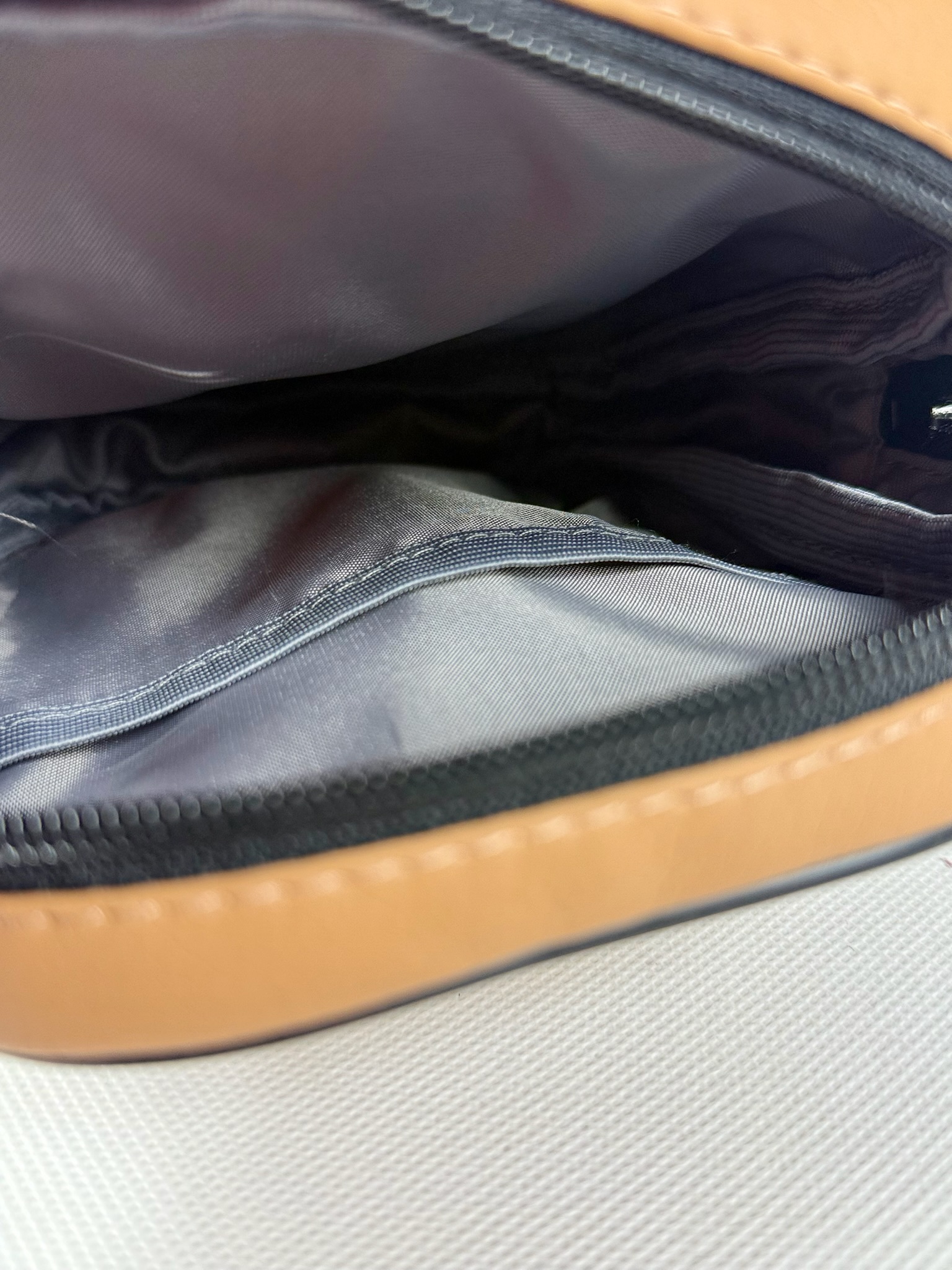 Torebka męska MIA-OLIWIER - obrazek 3