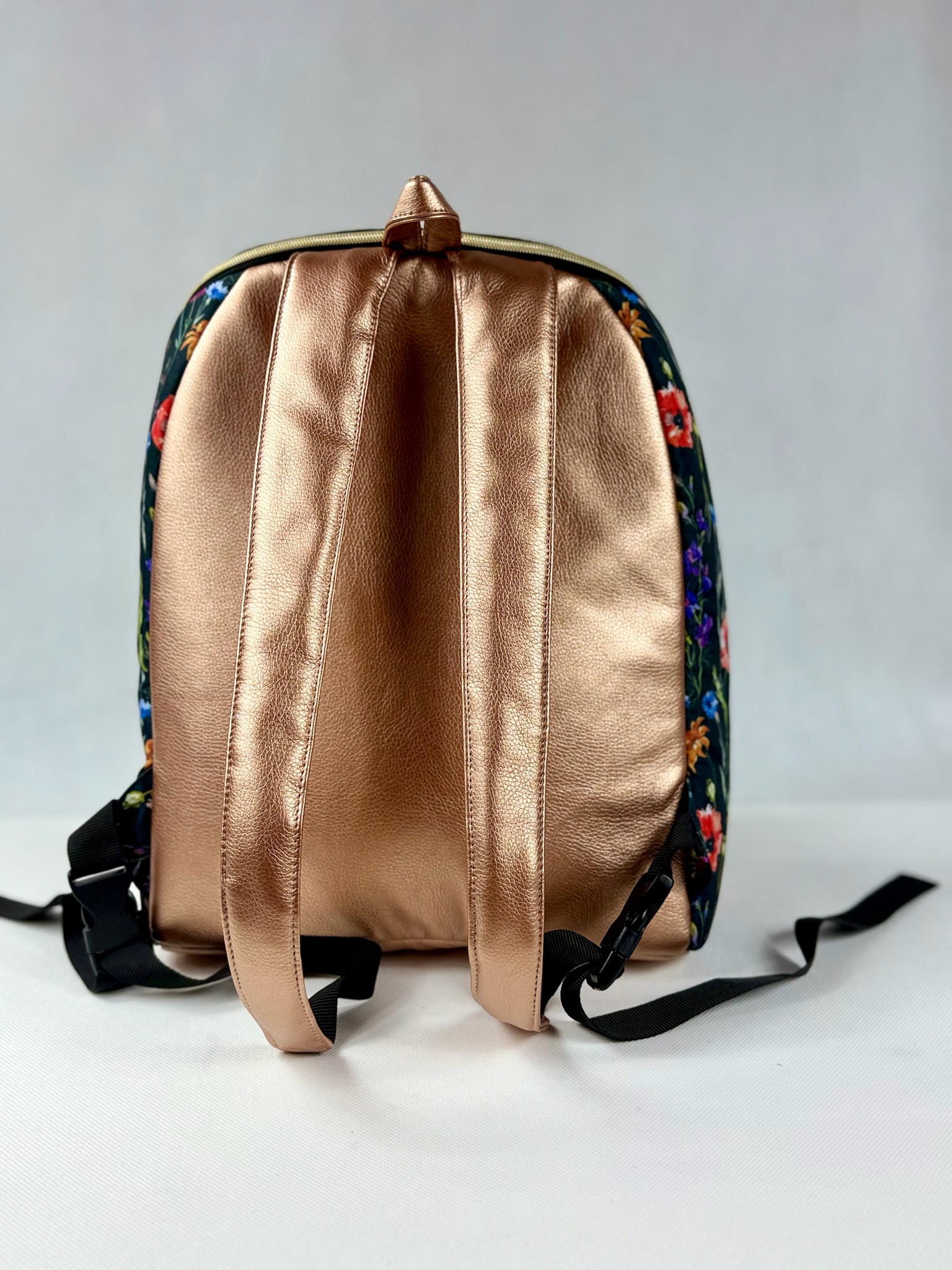 Plecak MIA - Bruno - obrazek 4