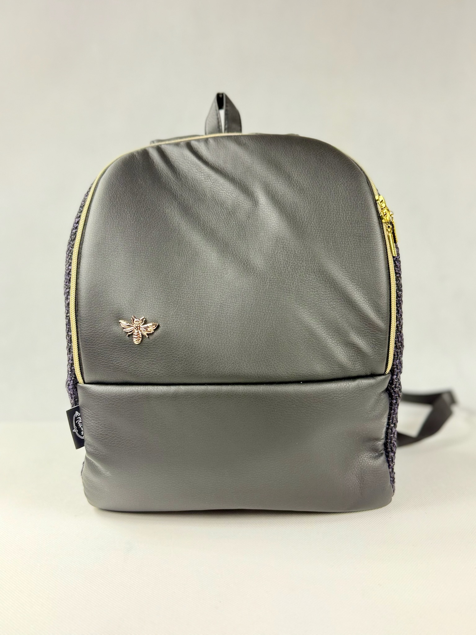 Plecak MIA - Bruno - obrazek 3