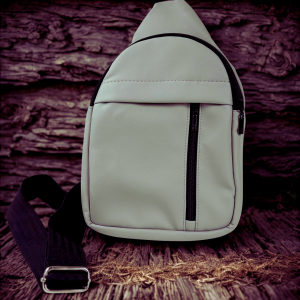 Torebko/Plecak Męski MIA-LEON