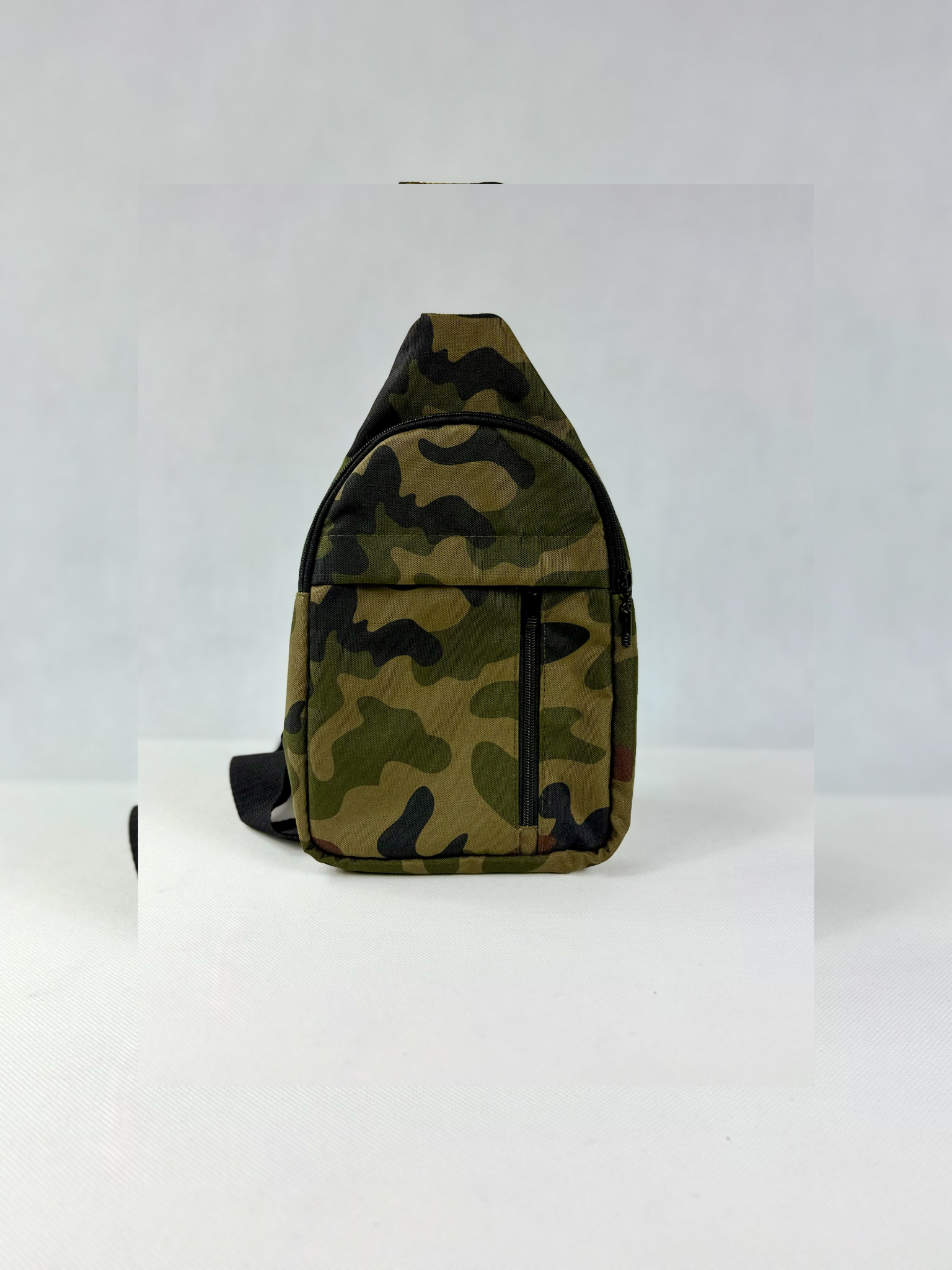 Torebko/Plecak Męski MIA-LEON