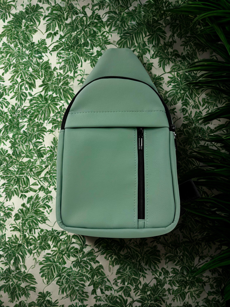 Torebko/Plecak Męski MIA-LEON