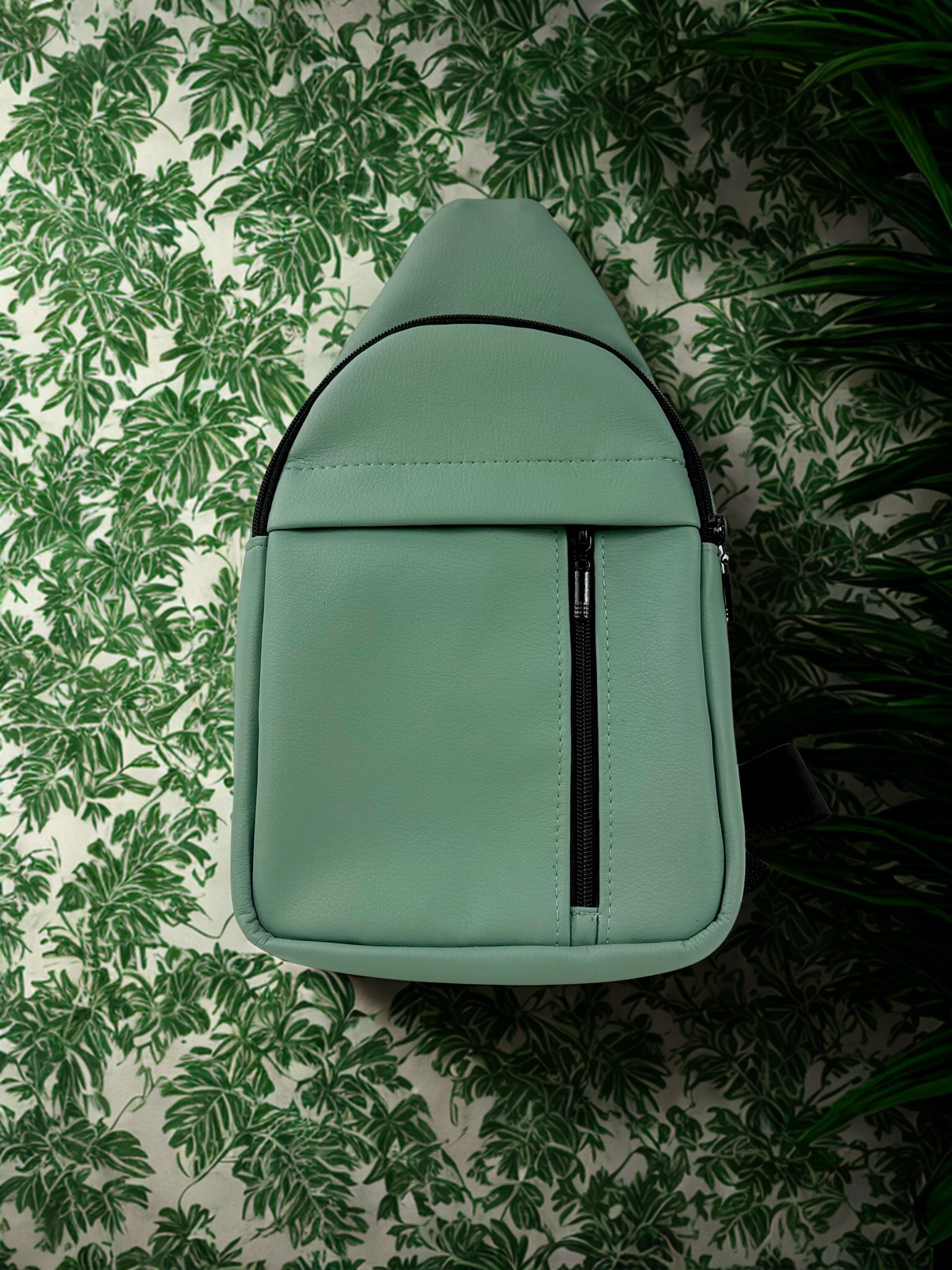 Torebko/Plecak Męski MIA-LEON