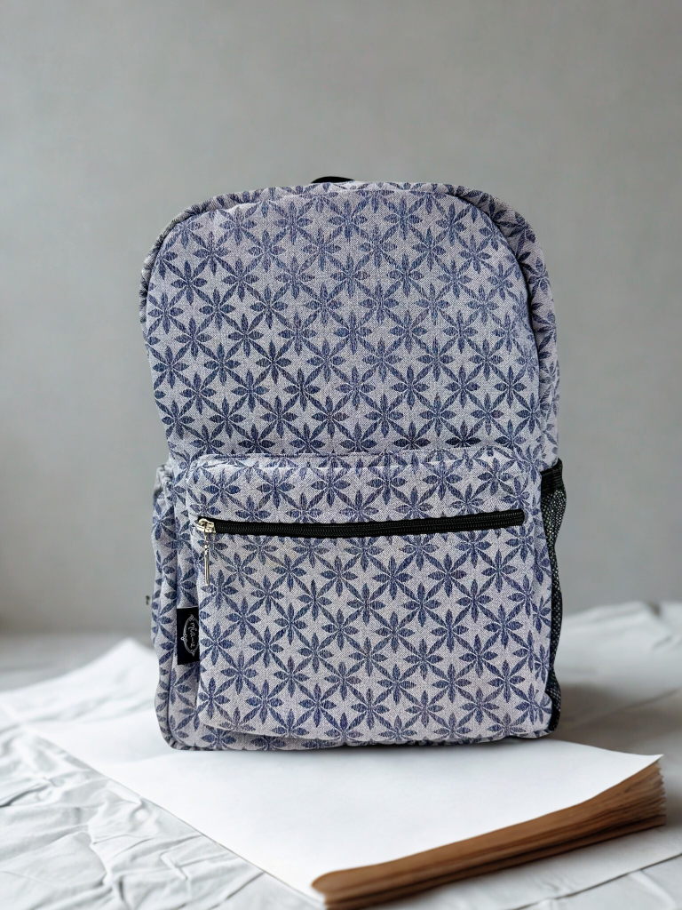 Plecak MIA-KRYSTYNKA