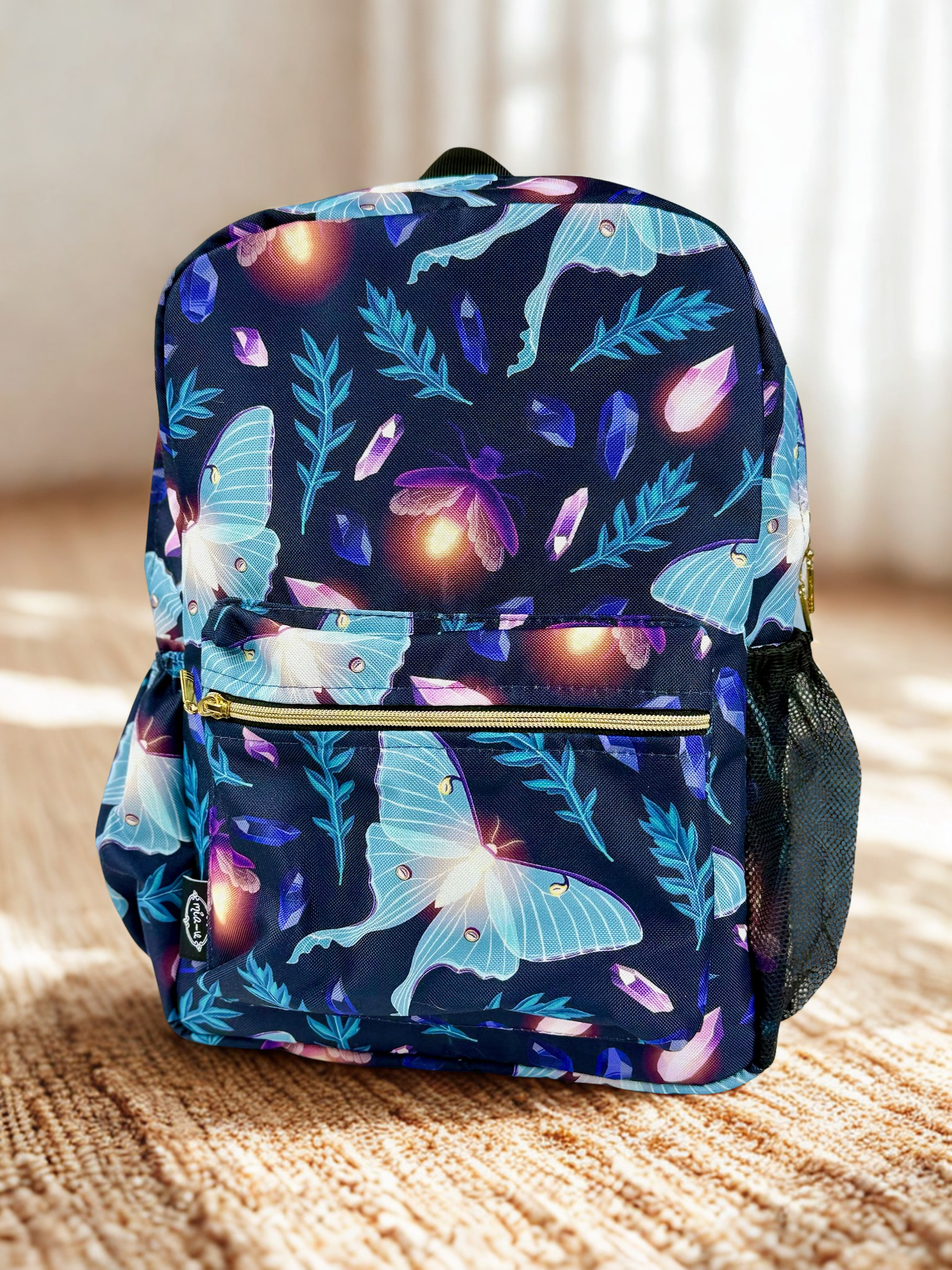 Plecak MIA-KRYSTYNKA