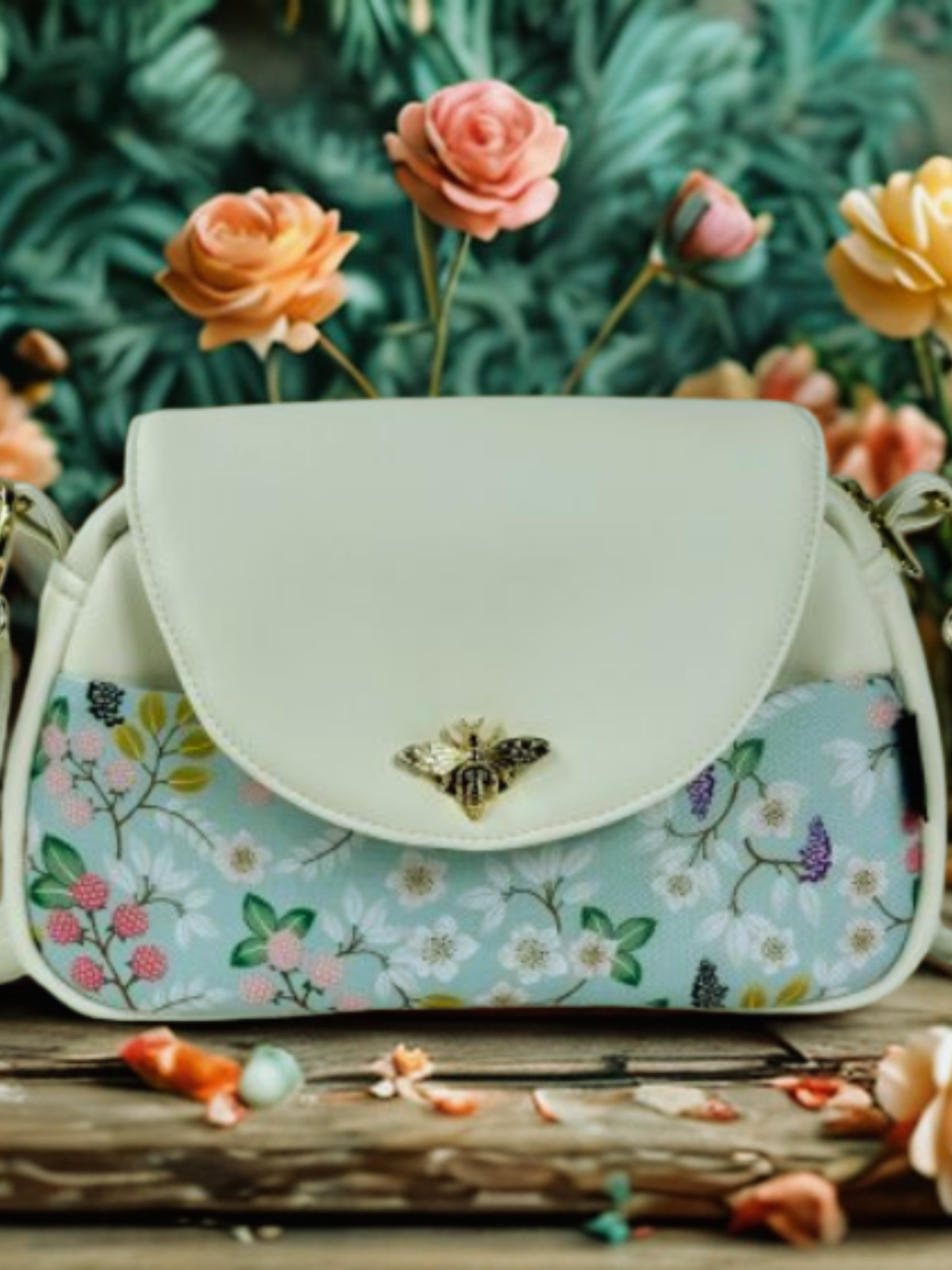 Torebka MIA - Irenka