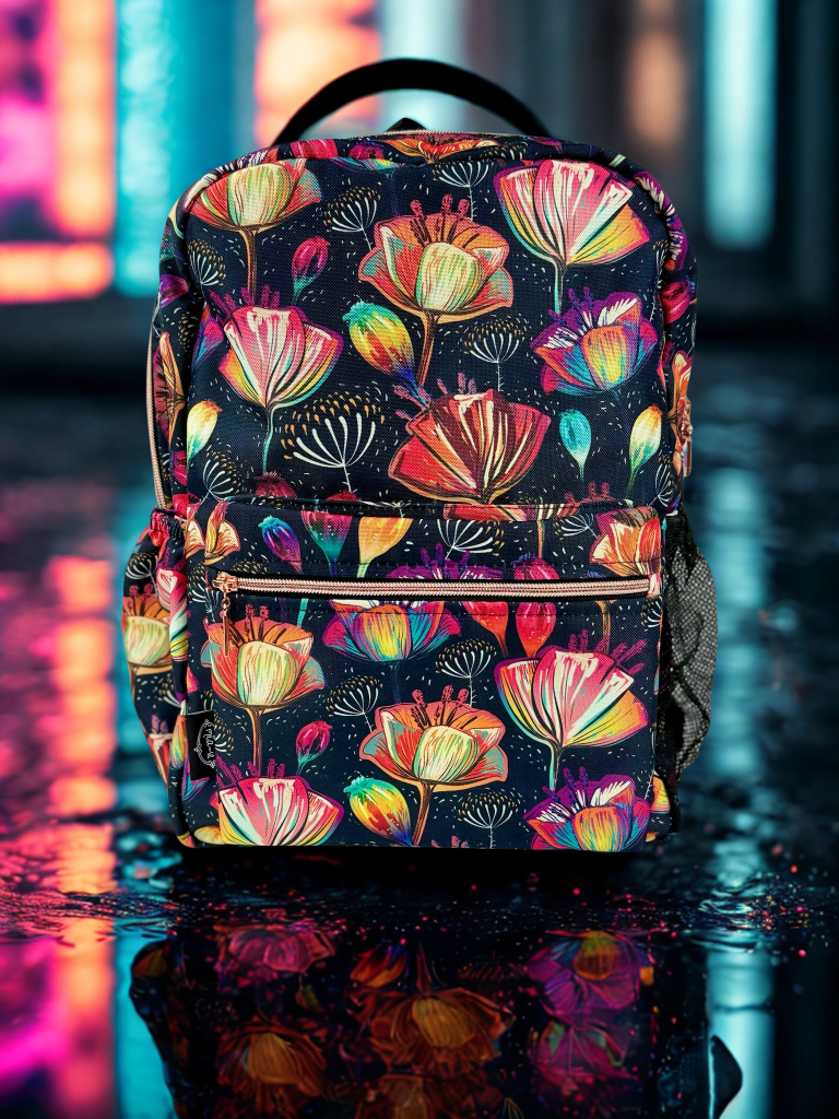 Plecak MIA-KRYSTYNKA