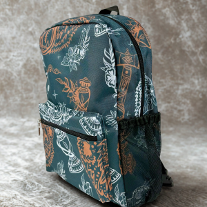 Plecak MIA-KRYSTYNKA