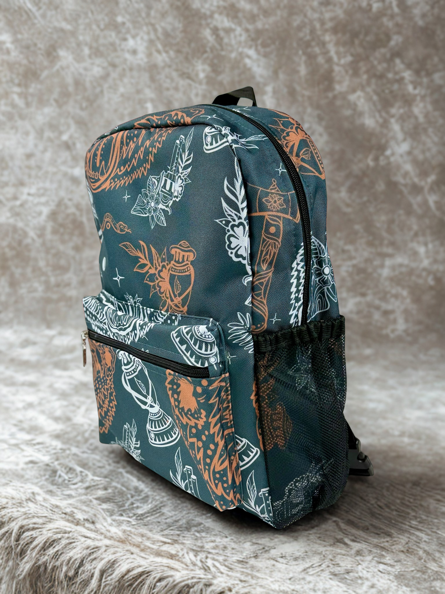 Plecak MIA-KRYSTYNKA