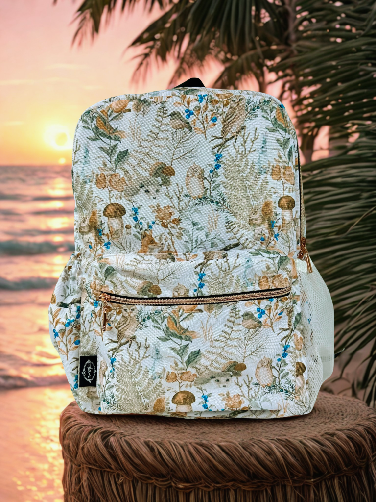 Plecak MIA-KRYSTYNKA