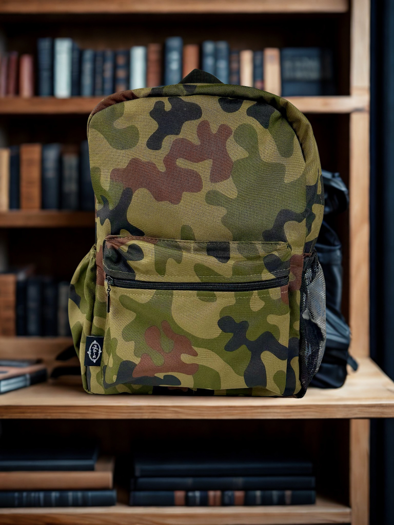 Plecak MIA-KRYSTYNKA