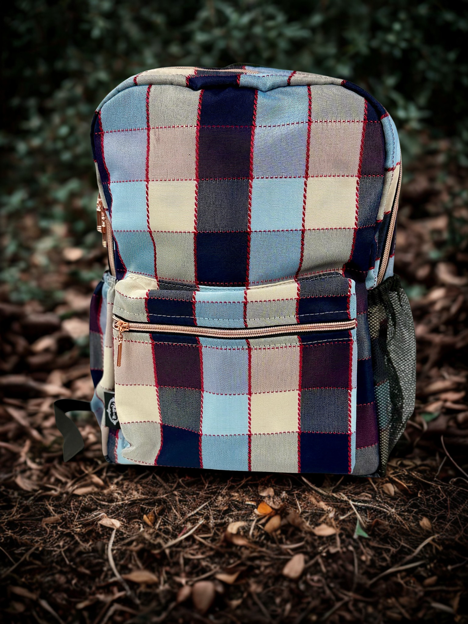 Plecak MIA-KRYSTYNKA