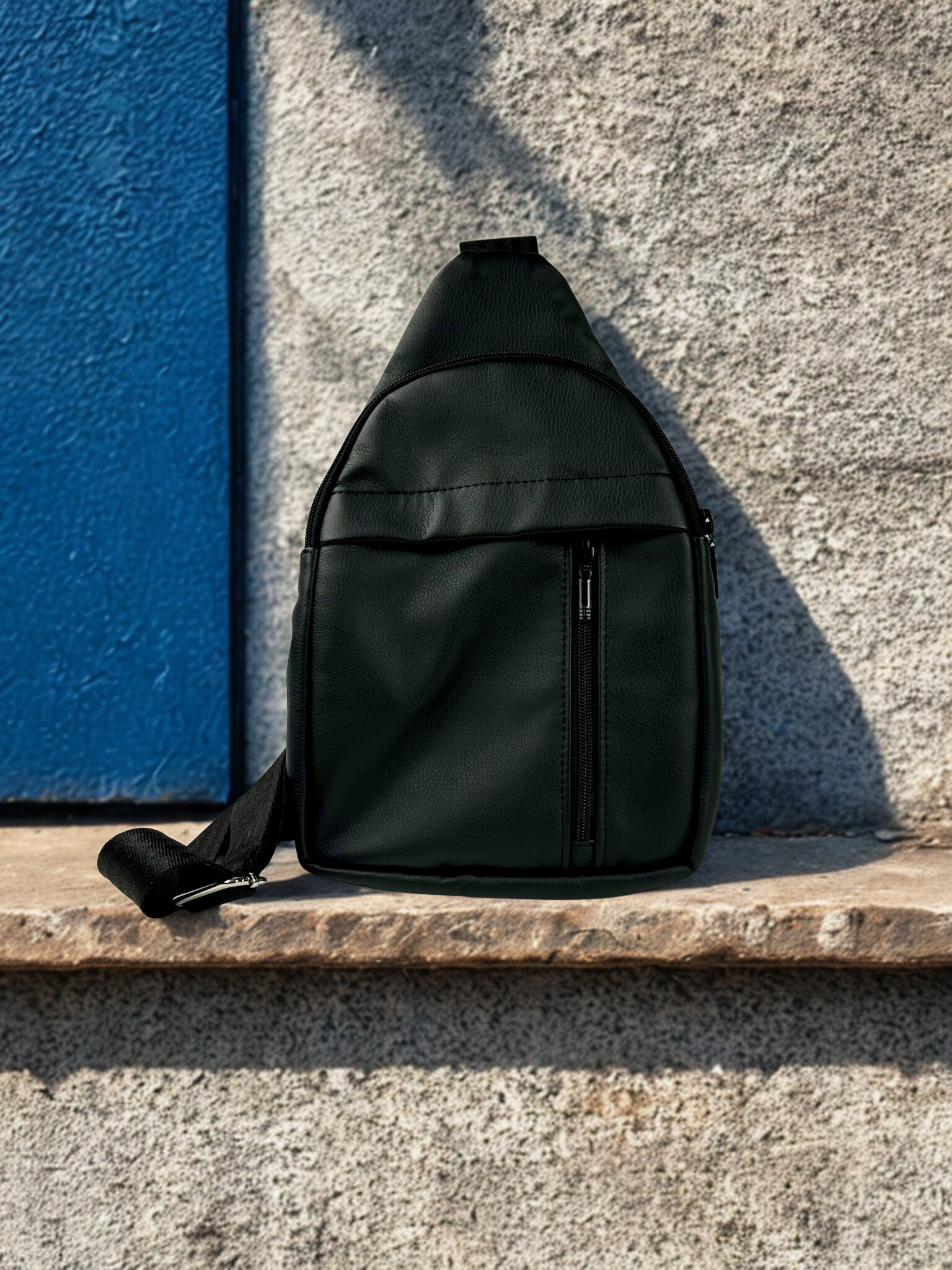 Torebko/Plecak Męski MIA-LEON