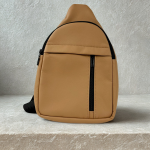 Torebko/Plecak Męski MIA-LEON