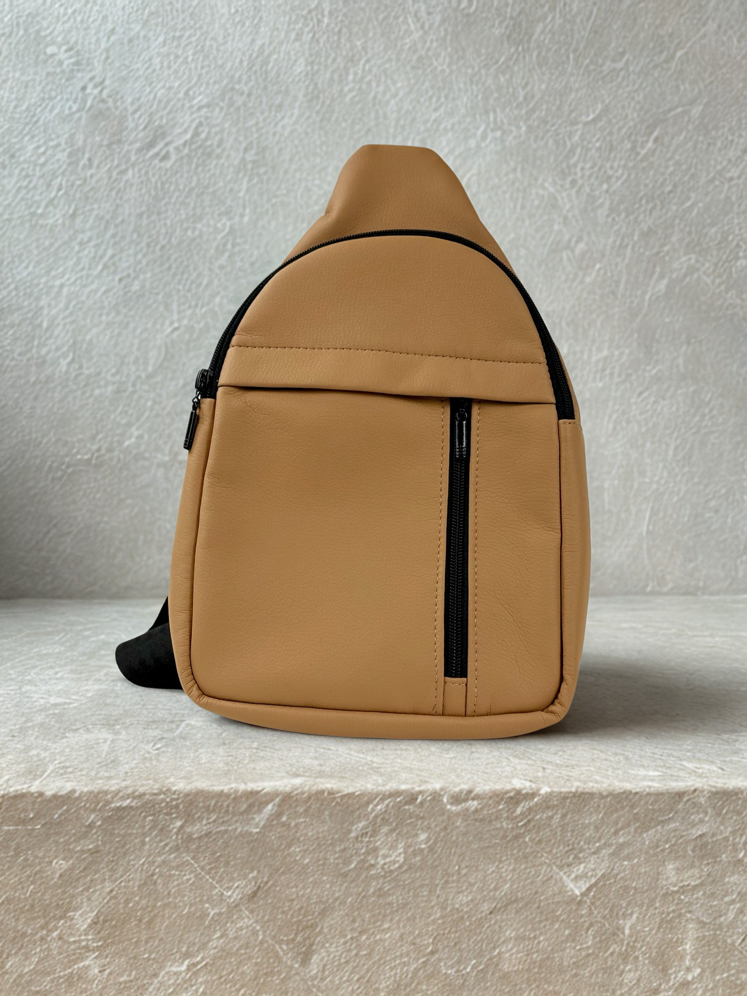 Torebko/Plecak Męski MIA-LEON