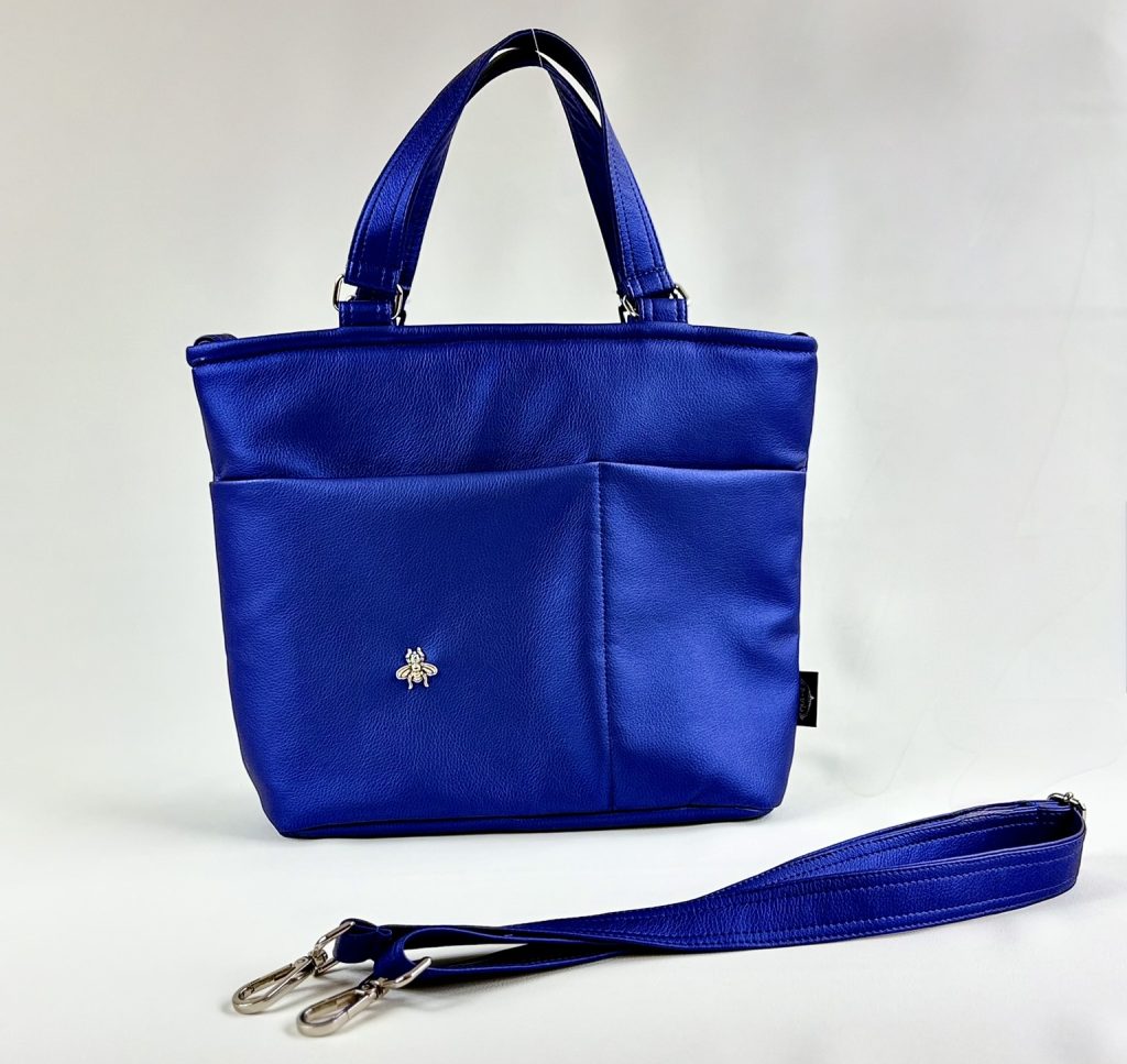 Torba MIA -  Bożena