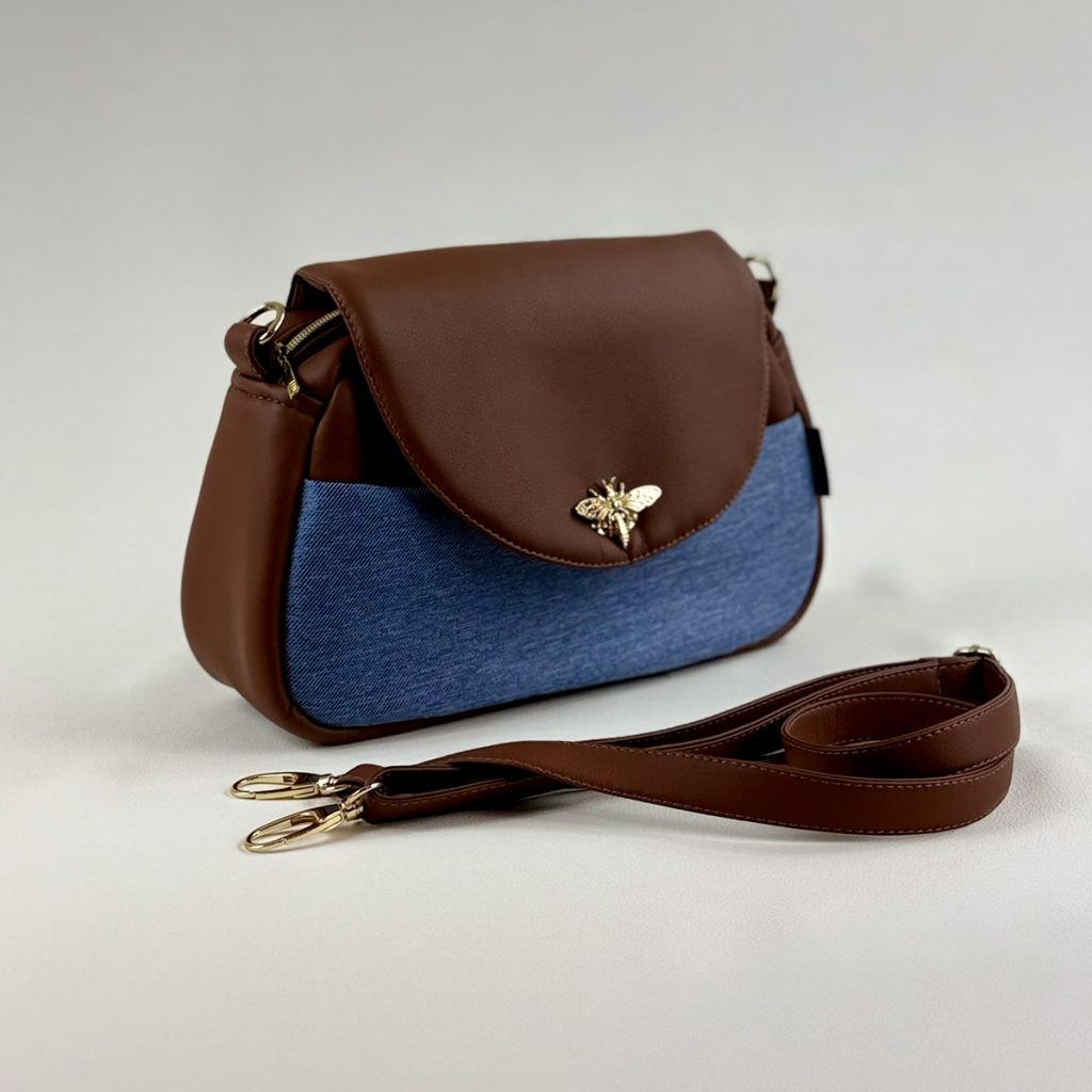 Torebka MIA - Irenka