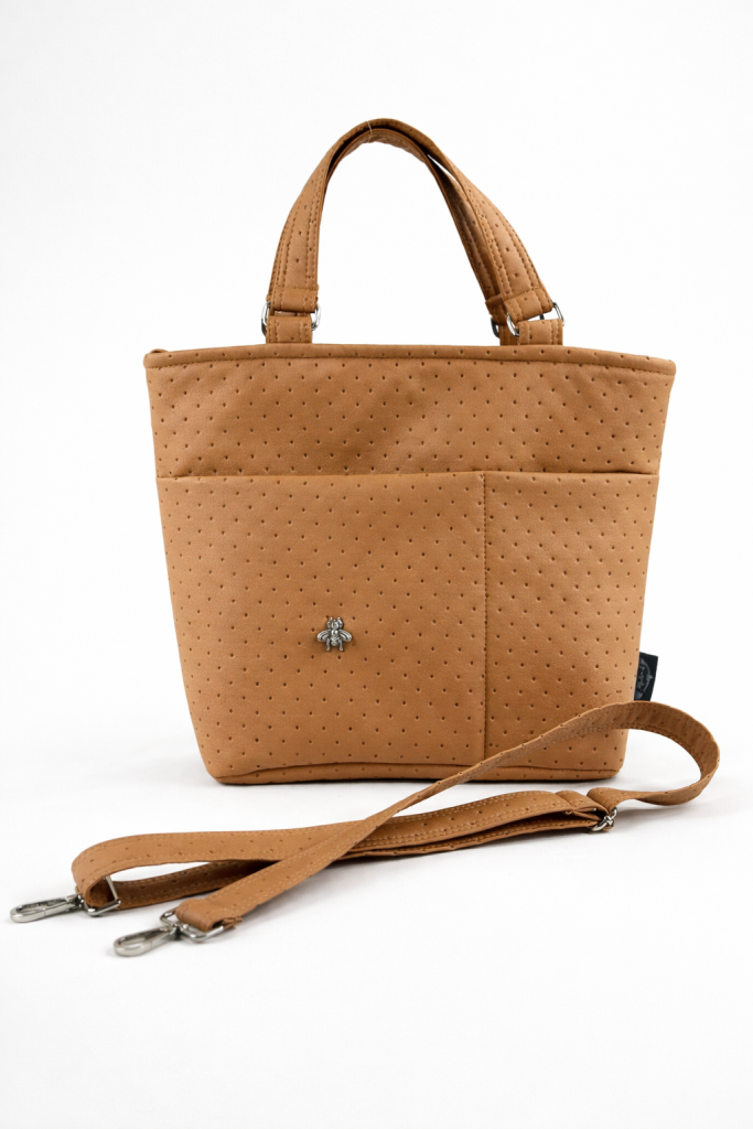 Torba MIA - Bożena Pikowana Karmel