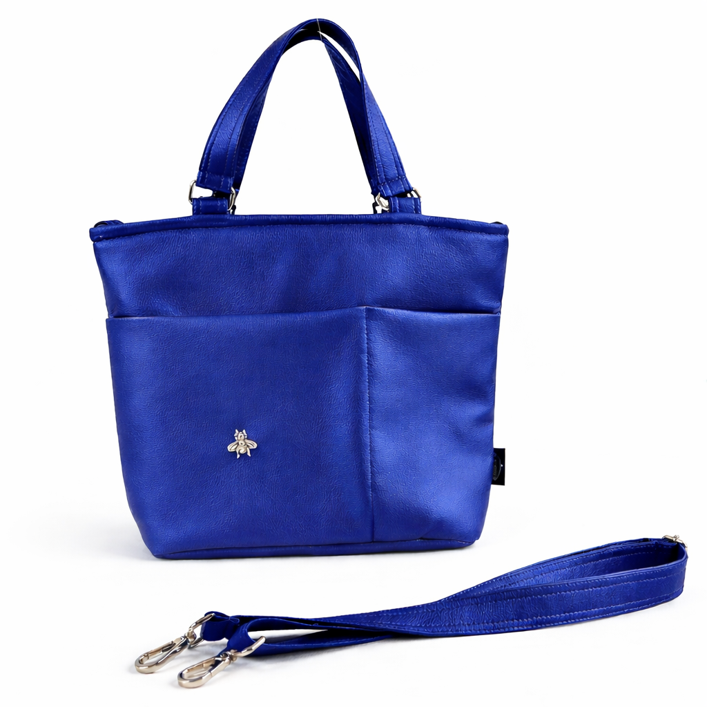 Torba MIA -  Bożena Haber błysk