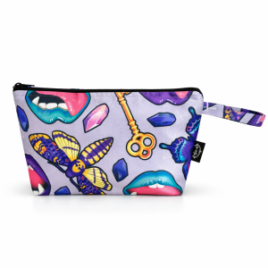 Kosmetyczka Vibe kły