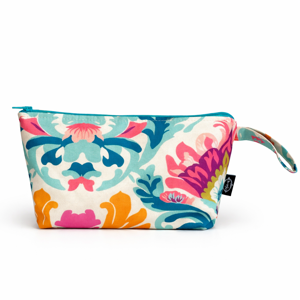 Kosmetyczka Vibe boho fantazja