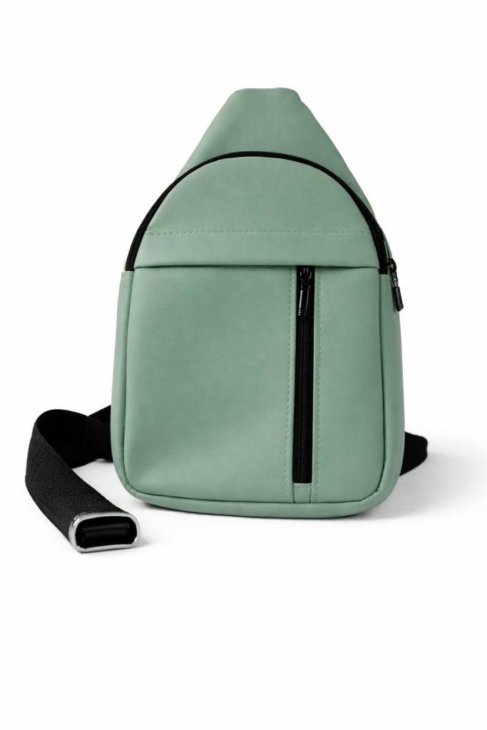 Torebko/Plecak Męski MIA-LEON