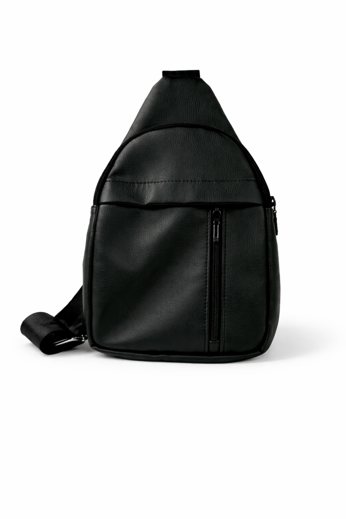 Torebko/Plecak Męski MIA-LEON