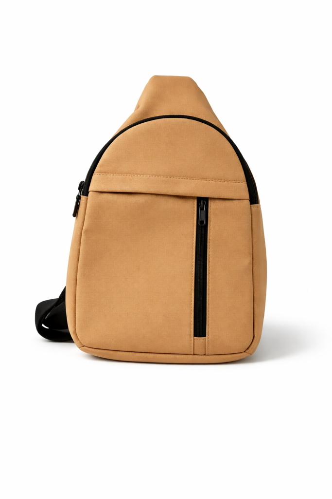 Torebko/Plecak Męski MIA-LEON