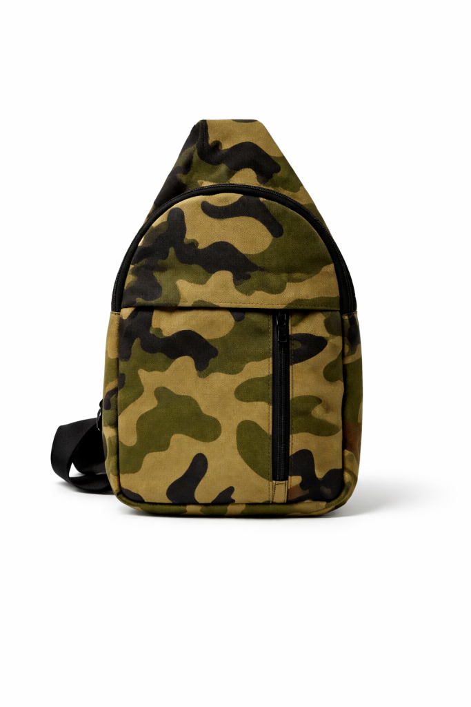 Torebko/Plecak Męski MIA-LEON